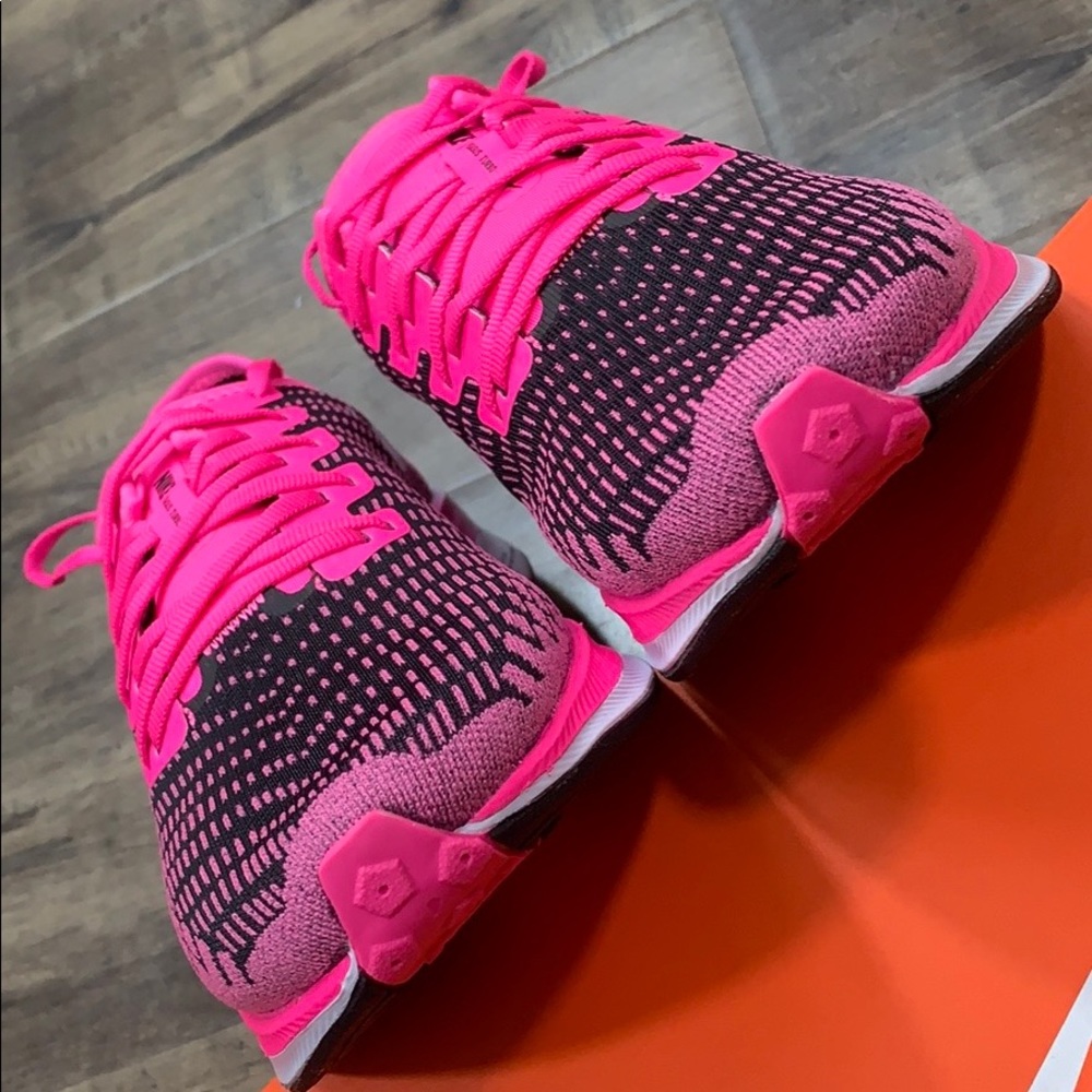 WMNS NIKE ZOOM PEGASUS TURBO 2 pink blast/white-bl - Picture 9 of 16